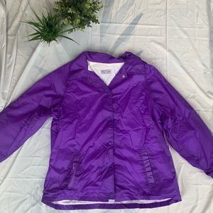 ★ 90’s Vintage Windbreaker ★